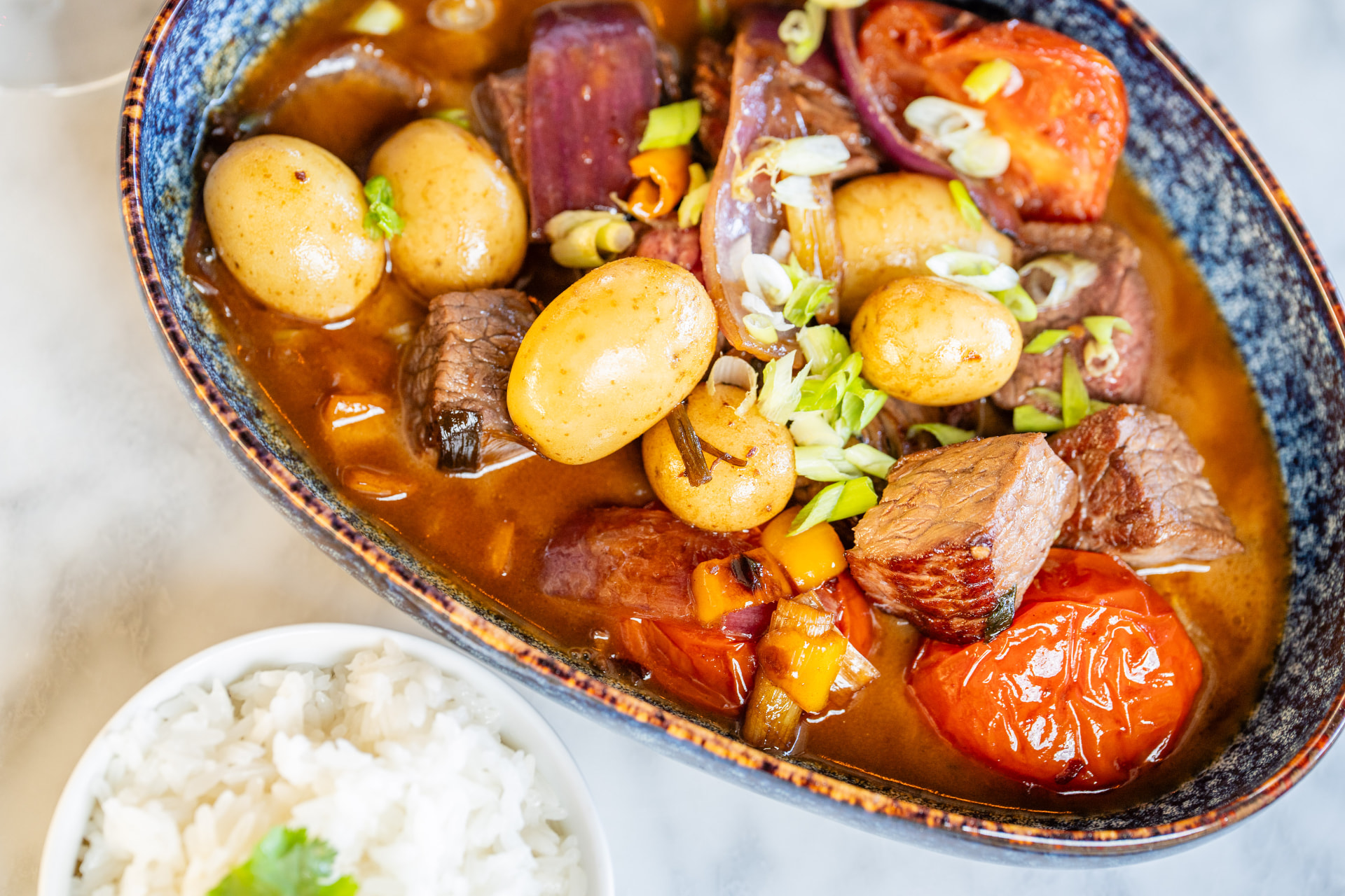 Lomo Saltado