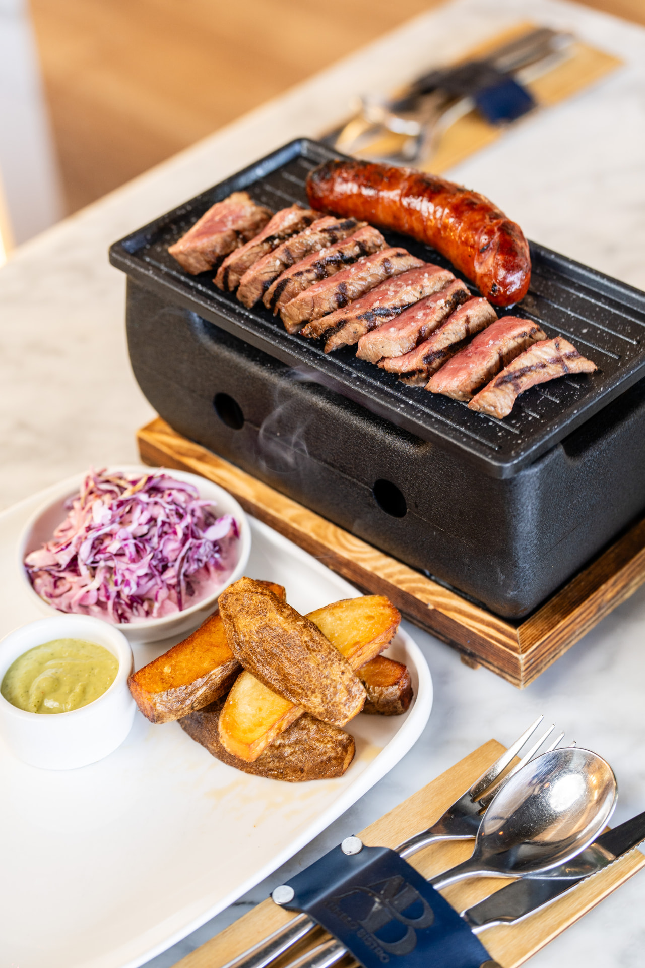 Alamo Street Picanha